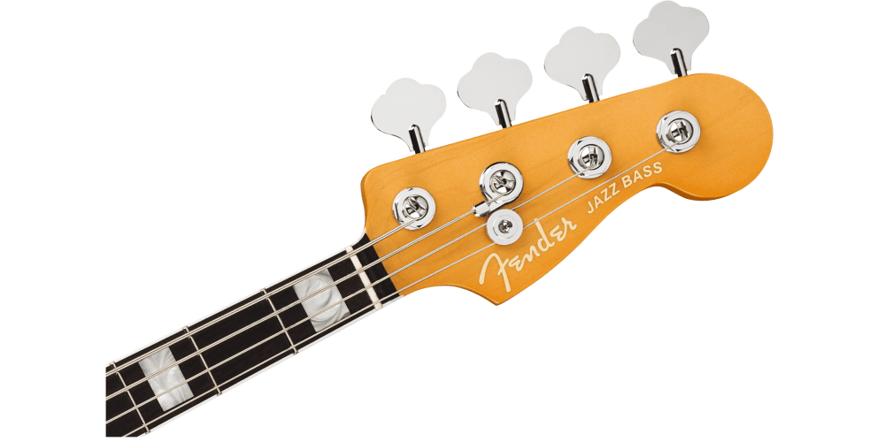 Fender American Ultra Jazz Bass RW Ultraburst ( REACONDICIONADO ) AM ULTRA JAZZ BASS RW ULTRBST