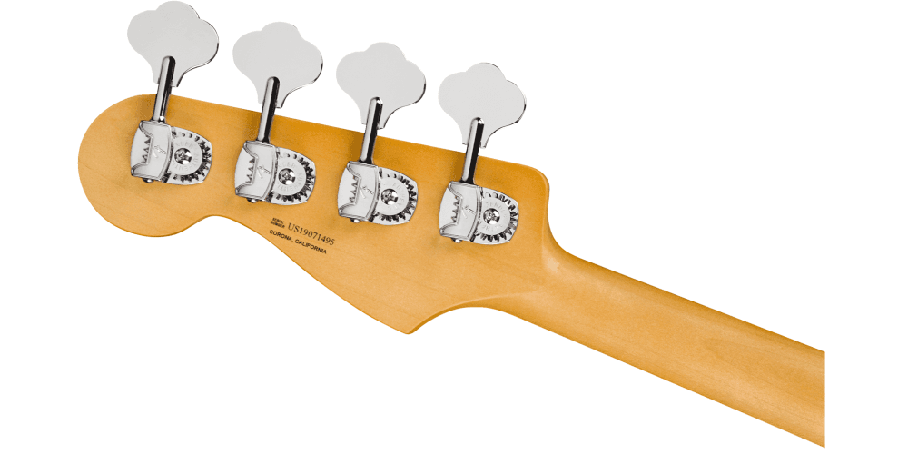 Fender American Ultra Jazz Bass RW Ultraburst ( REACONDICIONADO ) AM ULTRA JAZZ BASS RW ULTRBST