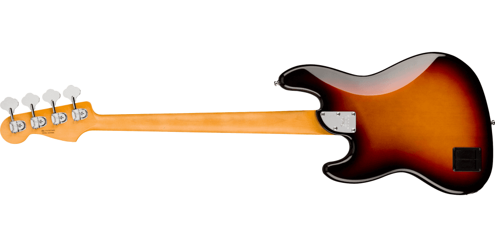 Fender American Ultra Jazz Bass RW Ultraburst ( REACONDICIONADO ) AM ULTRA JAZZ BASS RW ULTRBST