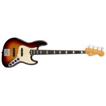 Fender American Ultra Jazz Bass RW Ultraburst ( REACONDICIONADO ) AM ULTRA JAZZ BASS RW ULTRBST