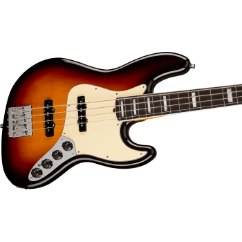 Fender American Ultra Jazz Bass RW Ultraburst ( REACONDICIONADO ) AM ULTRA JAZZ BASS RW ULTRBST