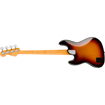Fender American Ultra Jazz Bass RW Ultraburst ( REACONDICIONADO ) AM ULTRA JAZZ BASS RW ULTRBST