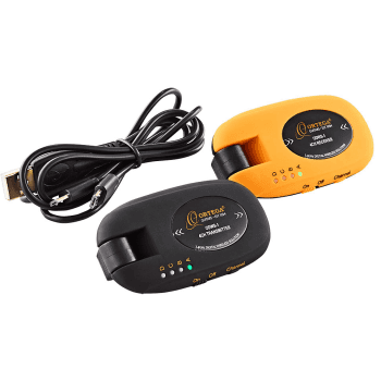 Ortega odws-1 sistema wireless para guitarra/bajo