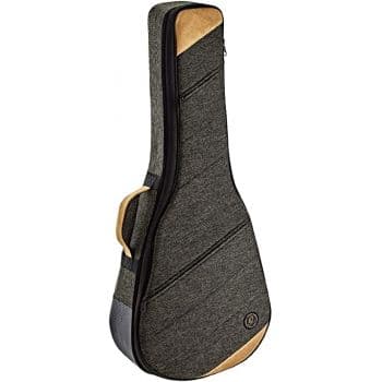 Ortega osocacl34-mo 3/4 funda semi rígida para guitarra clásica