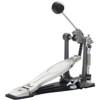 Pearl p-1030 pedal bombo eliminator solo negro