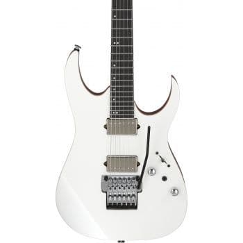 Ibanez rg5320cpw guitarra electrica