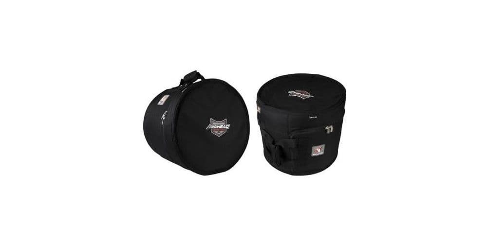 Ahead Armor Cases AR2017 Funda de Tom a suelo 18x16 AR2017