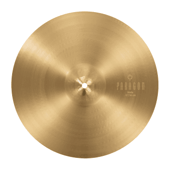 Sabian np1502n 15 paragon hats