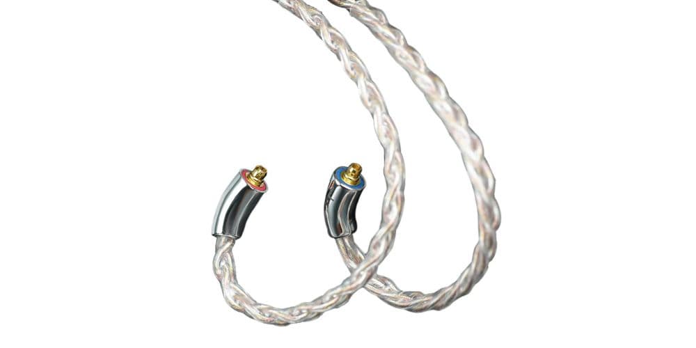 Fiio LC-RE Pro 2022 Cable premium para auriculares con conectores intercambiables LC-RE Pro 2022