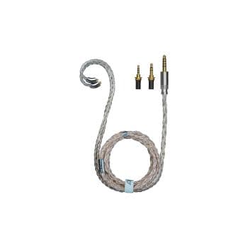 Fiio LC-RE Pro 2022 Cable premium para auriculares con conectores intercambiables LC-RE Pro 2022