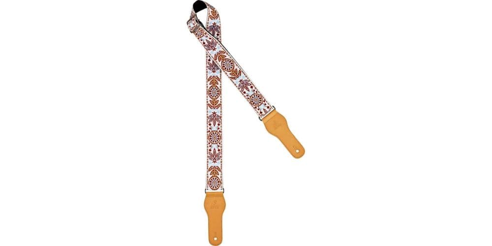 Ortega OCS-540 Correa de guitarra-bajo OCS-540