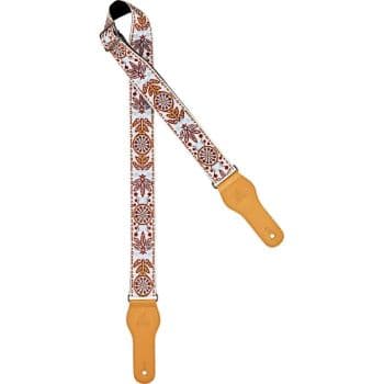 Ortega ocs-540 correa de guitarra-bajo