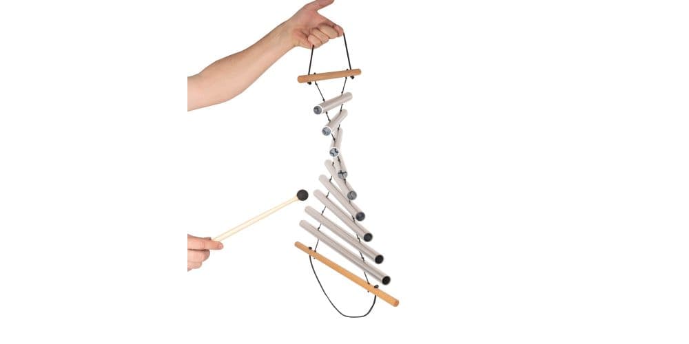 Schlagwerk HRS9 Hand Tubes Pentatonic HRS9