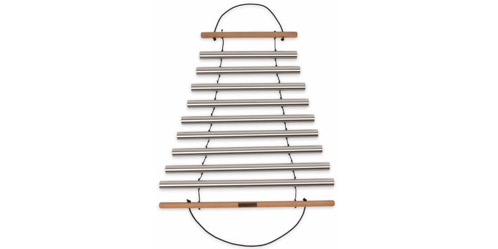 Schlagwerk HRS9 Hand Tubes Pentatonic HRS9