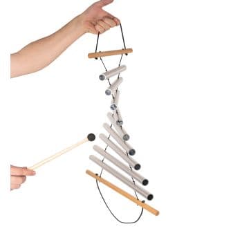 Schlagwerk HRS9 Hand Tubes Pentatonic HRS9