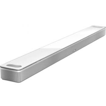 Bose soundbar ultra blanco barra sonido para televisor.dolby athmos