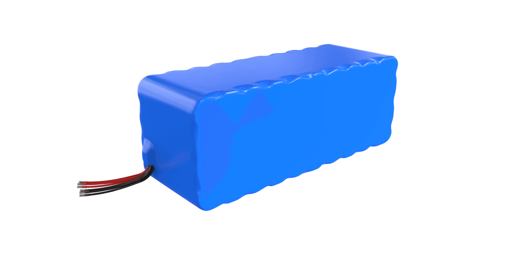 Spare Parts Triton Blue AW300-004 Batería para Hydro W300 AW300-004