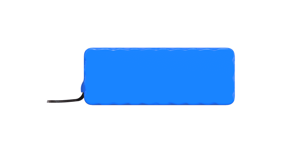 Spare Parts Triton Blue AW300-004 Batería para Hydro W300 AW300-004