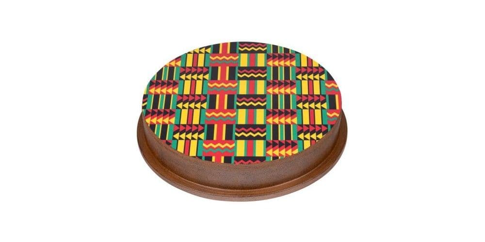 Meinl HEAD-JD10SI Parche Djembé Sintético HEAD-JD10SI