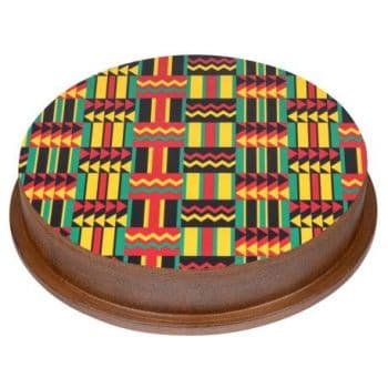 Meinl HEAD-JD10SI Parche Djembé Sintético HEAD-JD10SI