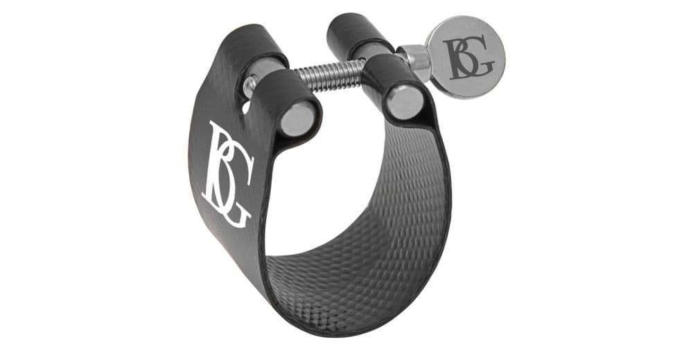 BG France Abrazadera Clarinete Flex LFB Flex-LFB