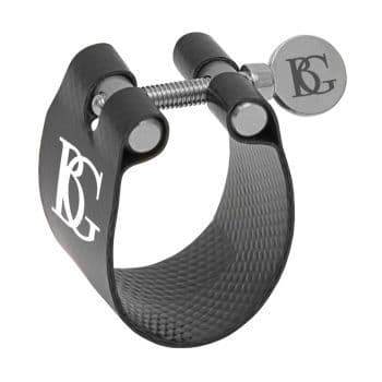 BG France Abrazadera Clarinete Flex LFB Flex-LFB