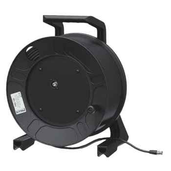 PROCAB Cable coaxial HIHGflex modelo PRX160/50 50 metros Cable Coaxial 50 m