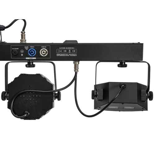 Eurolite LED KLS Laser Bar FX AIR Barra Efectos Luz Eurolite LED KLS Laser Bar FX AIR