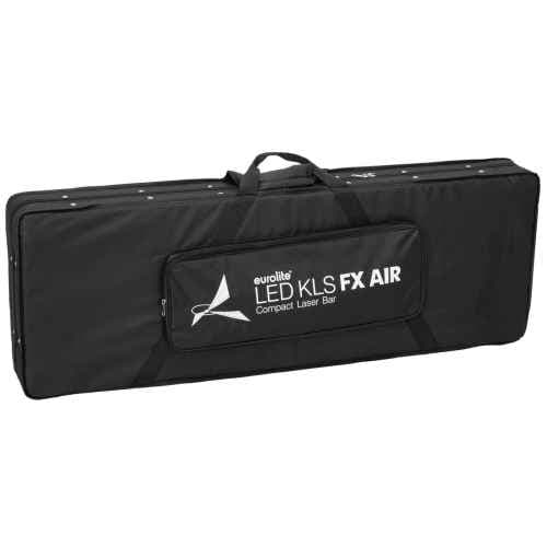 Eurolite LED KLS Laser Bar FX AIR Barra Efectos Luz Eurolite LED KLS Laser Bar FX AIR
