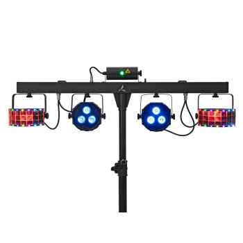 Eurolite LED KLS Laser Bar FX AIR Barra Efectos Luz Eurolite LED KLS Laser Bar FX AIR