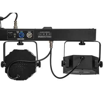 Eurolite LED KLS Laser Bar FX AIR Barra Efectos Luz Eurolite LED KLS Laser Bar FX AIR