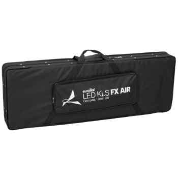 Eurolite LED KLS Laser Bar FX AIR Barra Efectos Luz Eurolite LED KLS Laser Bar FX AIR