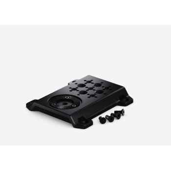 Blackmagic cinecamcpyxk_rplate pyxis rosette plate