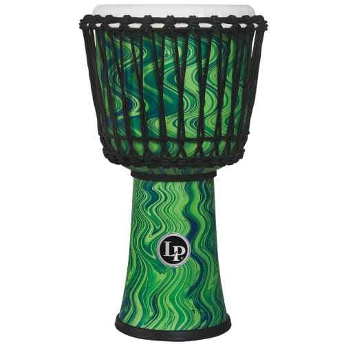 Latin Percussion LP2010-GM Djembe LP2010-GM