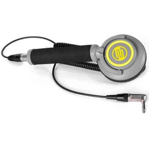 Reloop RHP-10 Auricular Mono Neon Reloop RHP-10