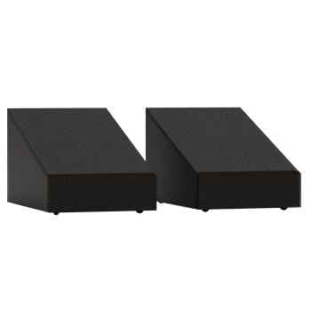 Monitor audio bronze 7g ams black altavoces efectos