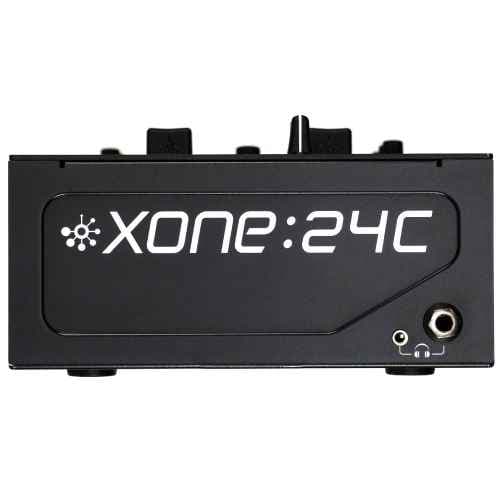 ALLEN-HEATH XONE 24C ALLEN-HEATH XONE24C