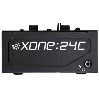 ALLEN-HEATH XONE 24C ALLEN-HEATH XONE24C