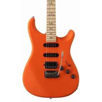 Prs fiore hibiscus mark lettieri signature guitarra eléctrica