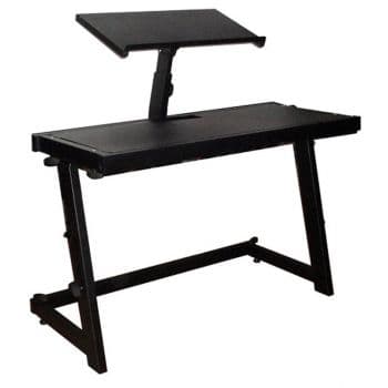 Ibiza ds20 soporte dj movil profesional