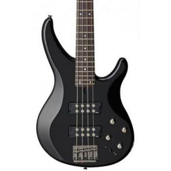Yamaha trbx304 bl bajo eléctrico