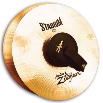Zildjian band 16 stadium medium par