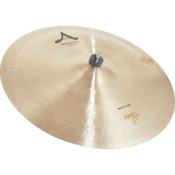 Zildjian ride 19 a armand beautiful baby