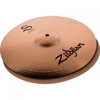 Zildjian hi hat 14 serie s medium *