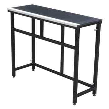 Showtec escalera de escenario mammoth 80 cm