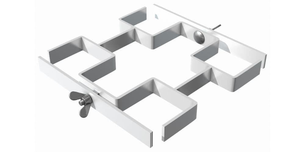 Power Dynamics Garra Pata A Pata Para Tarimas 182132 182132