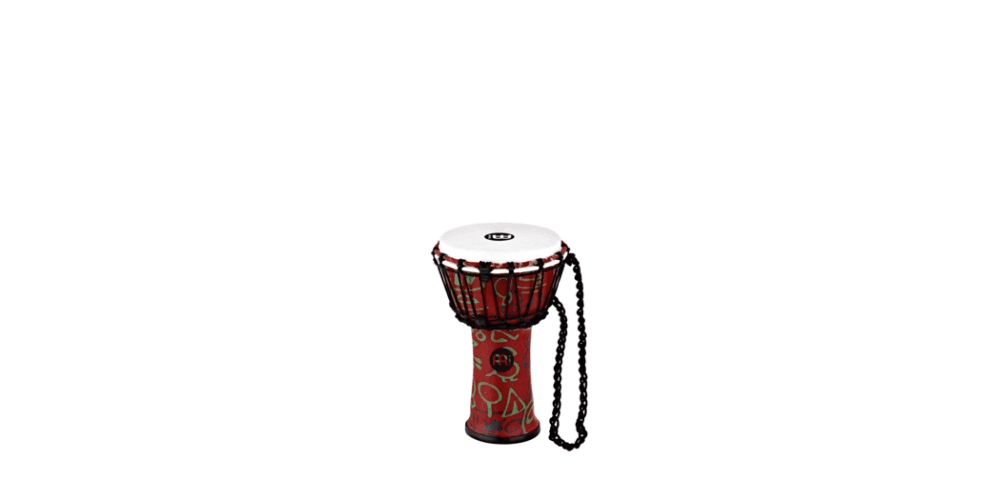 Meinl JRD-PS Junior Djembé Escritura de Faraón JRD-PS