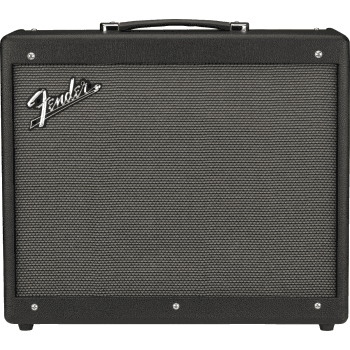 Fender mustang gtx100 amplificador guitarra eléctrica