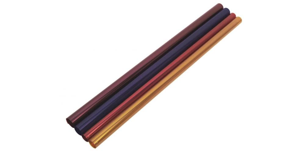 Eurolite Color Foil 164 Flame Red 122x100cm Lámina Rojo Color Foil 164 Flame Red 122x100cm