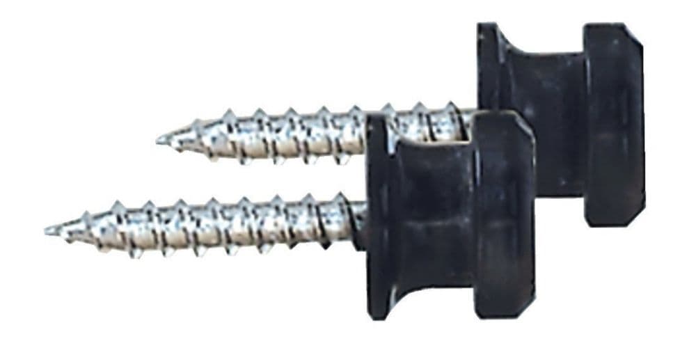 Gewa 555119 Cinturón de Seguridad Cierre de Seguridad F&S Negro Mate 555119